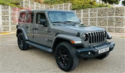 جیپ رانگلەر